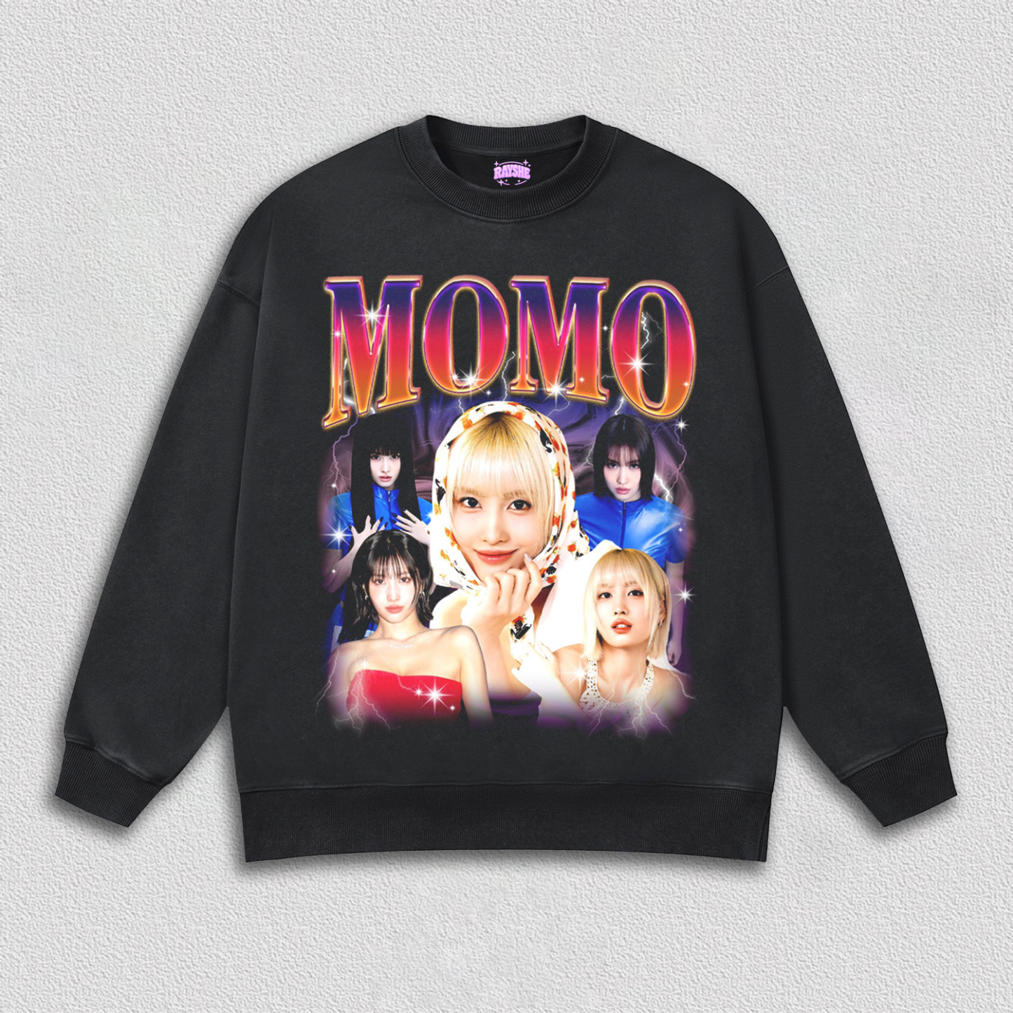 MOMO TEE