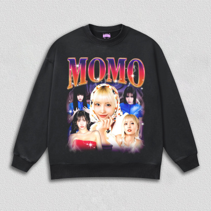 MOMO TEE