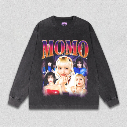 MOMO TEE