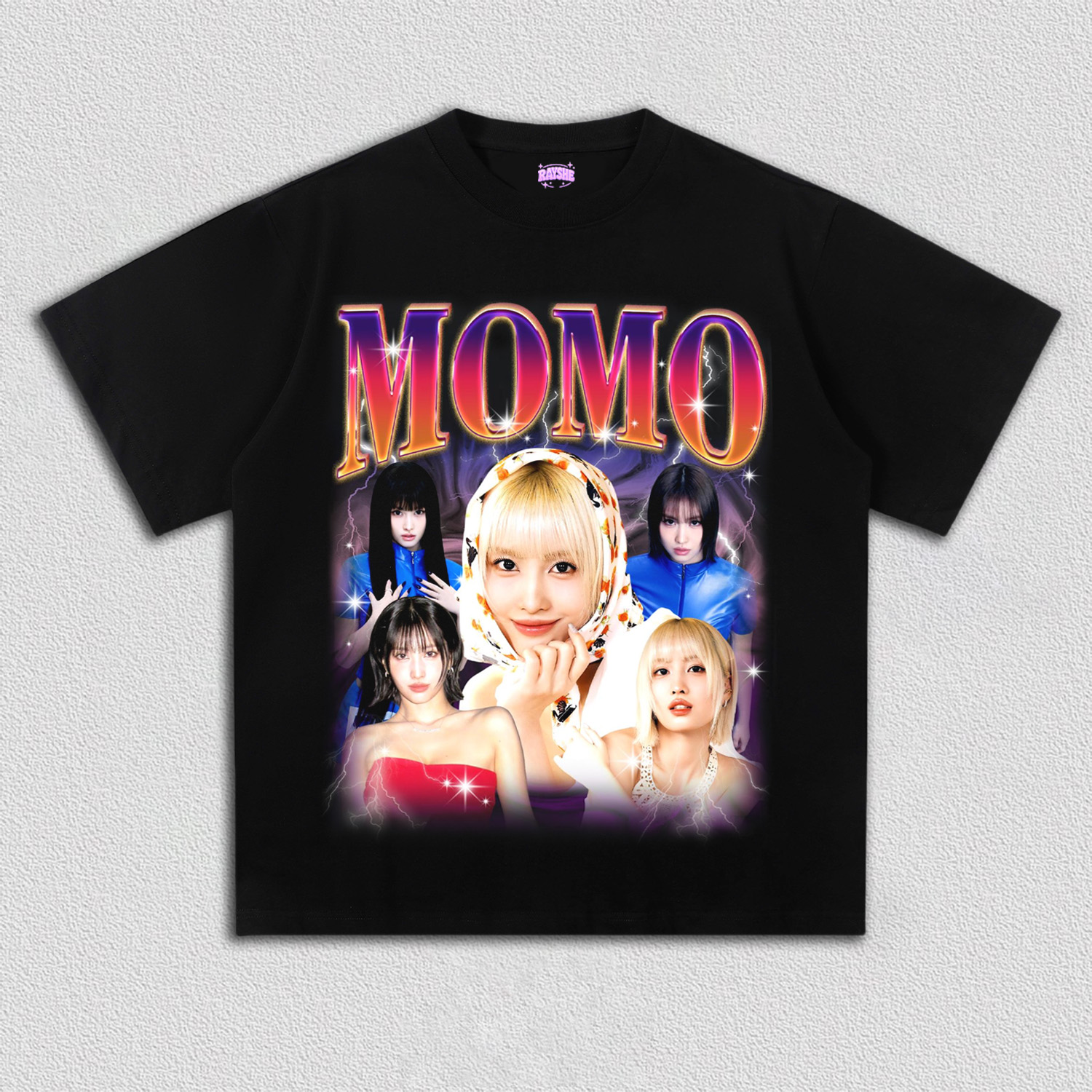MOMO TEE