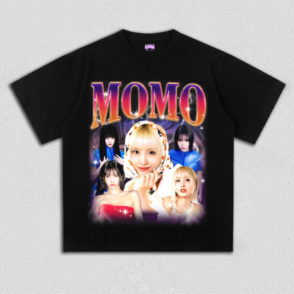 MOMO TEE