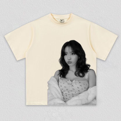 twice MOMO TEE
