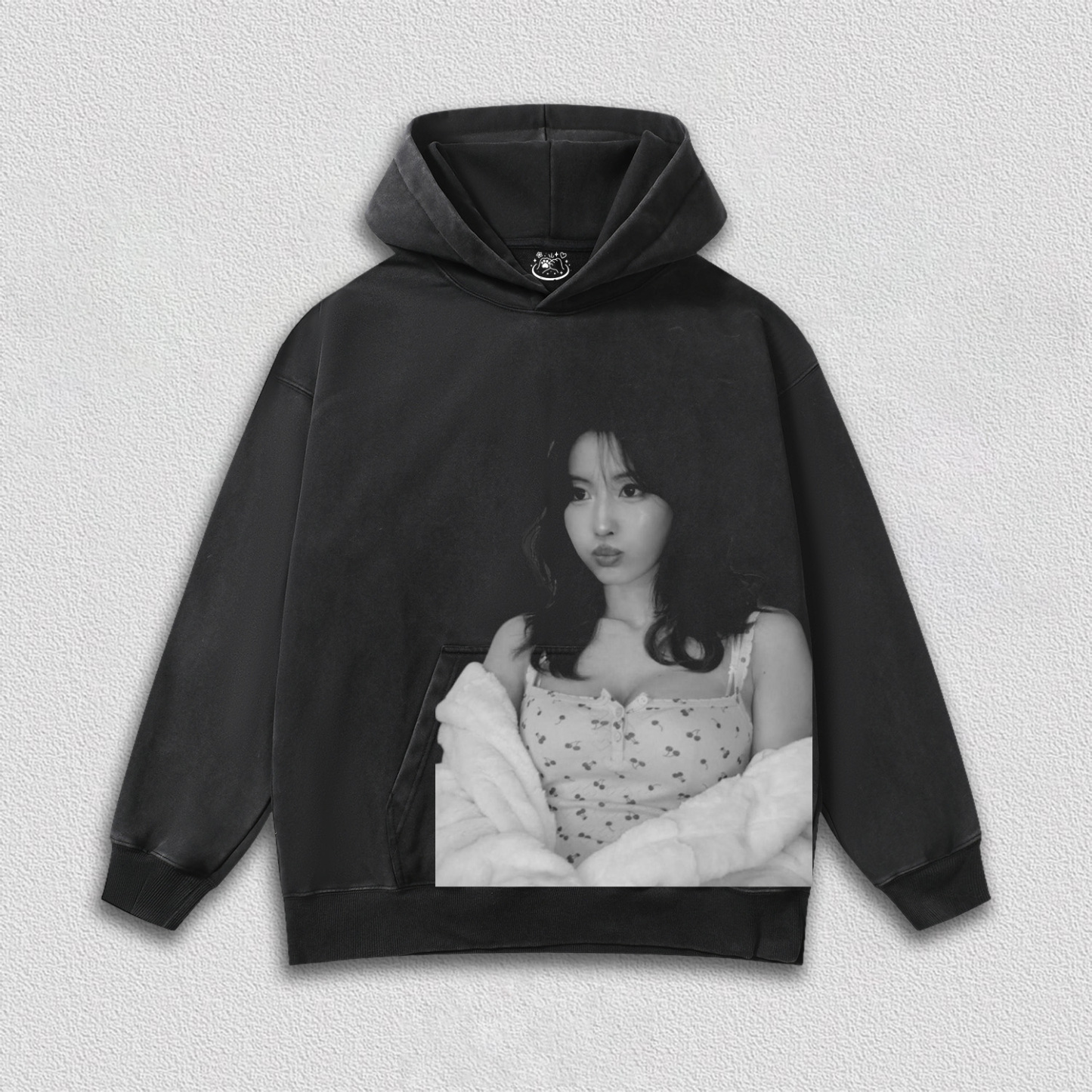 TWICE MOMO HOODIES-1