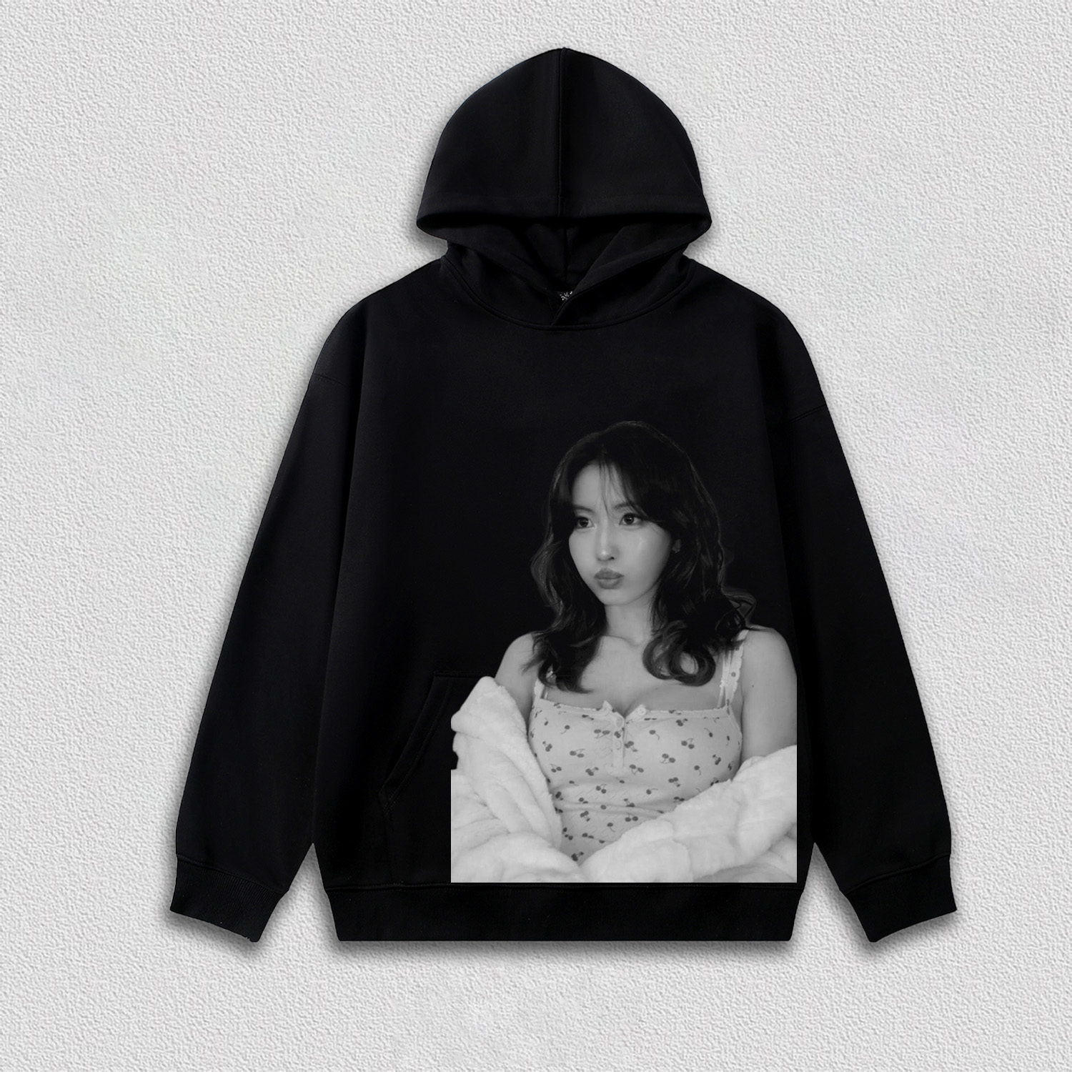 TWICE MOMO HOODIES-1