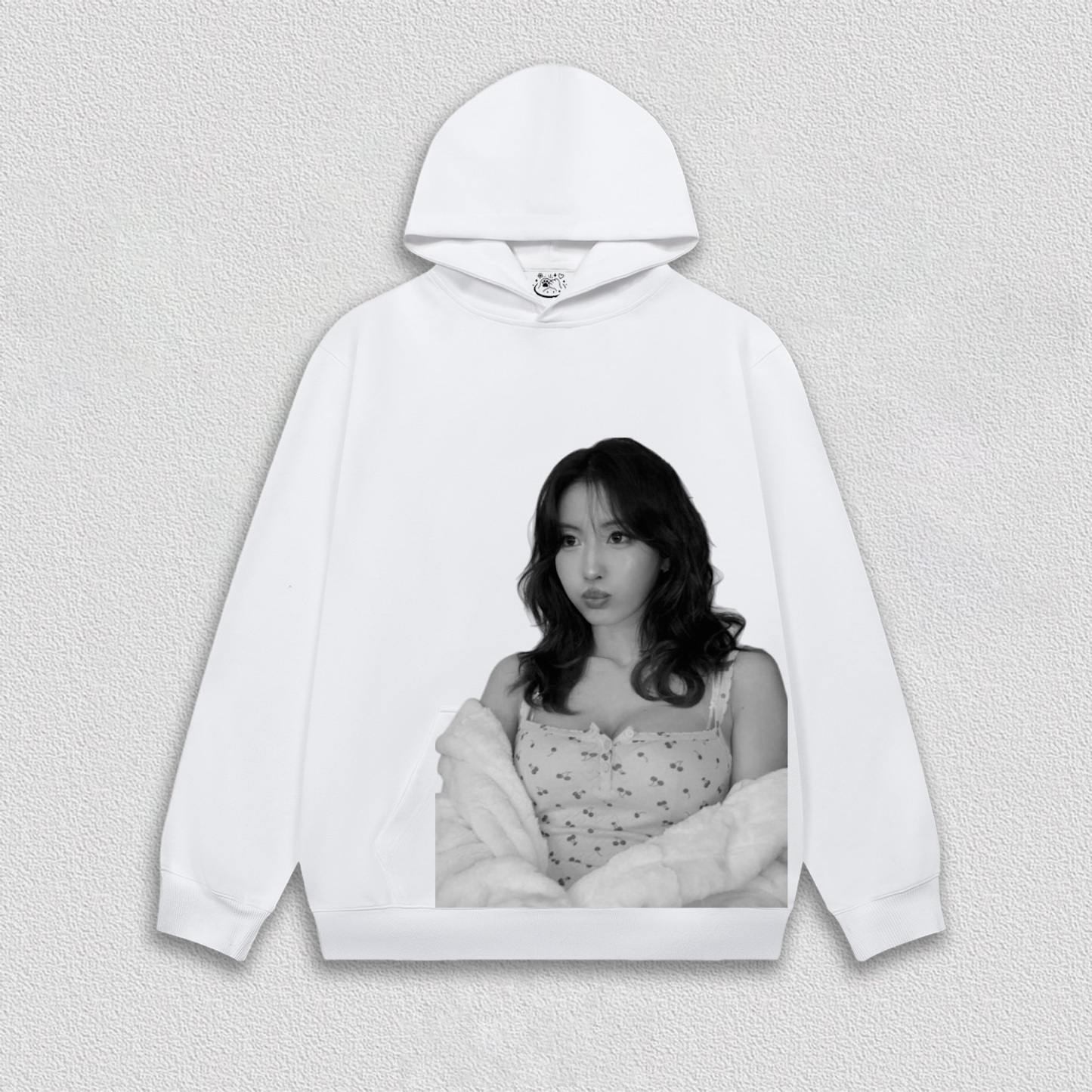 TWICE MOMO HOODIES-1