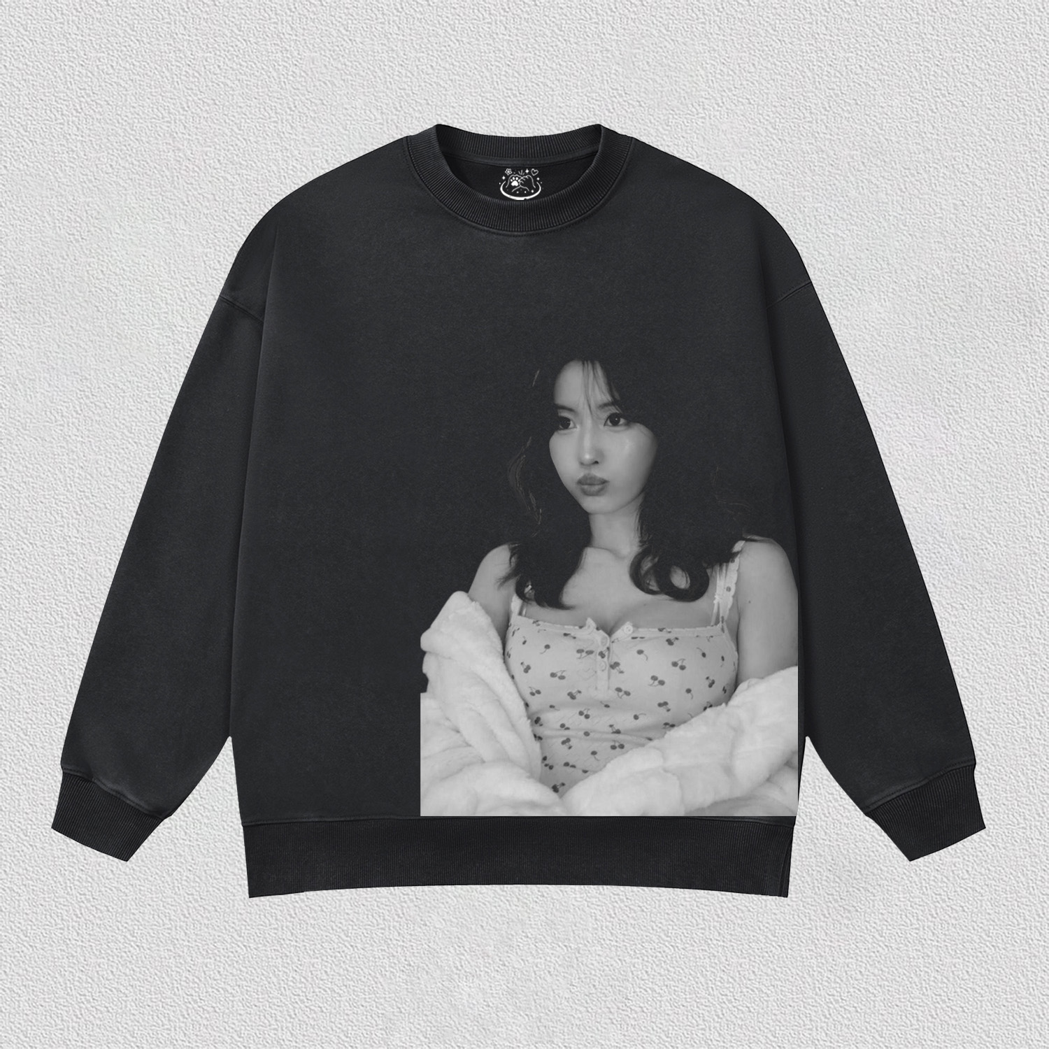 TWICE MOMO HOODIES-1