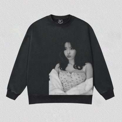 TWICE MOMO HOODIES-1