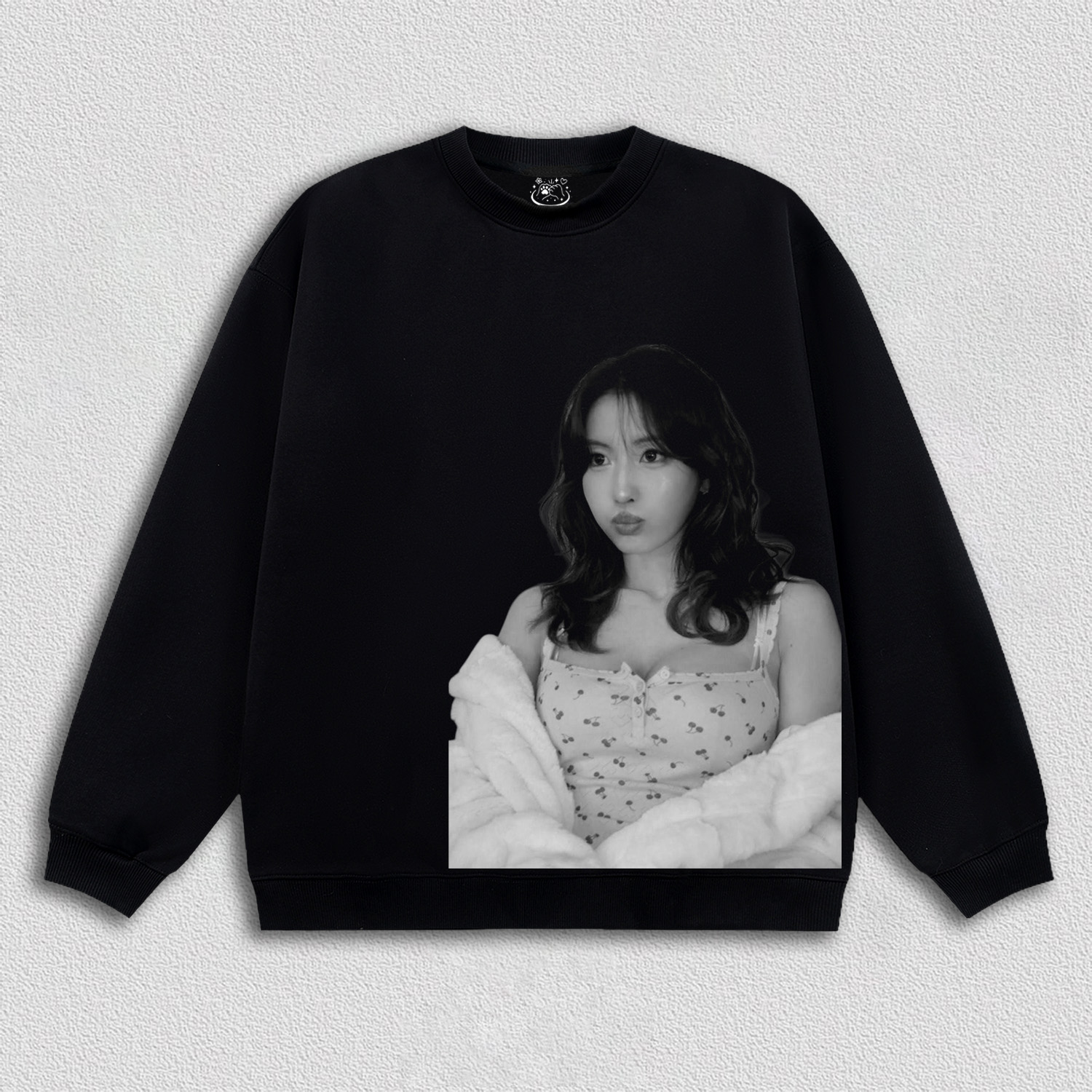 TWICE MOMO HOODIES-1