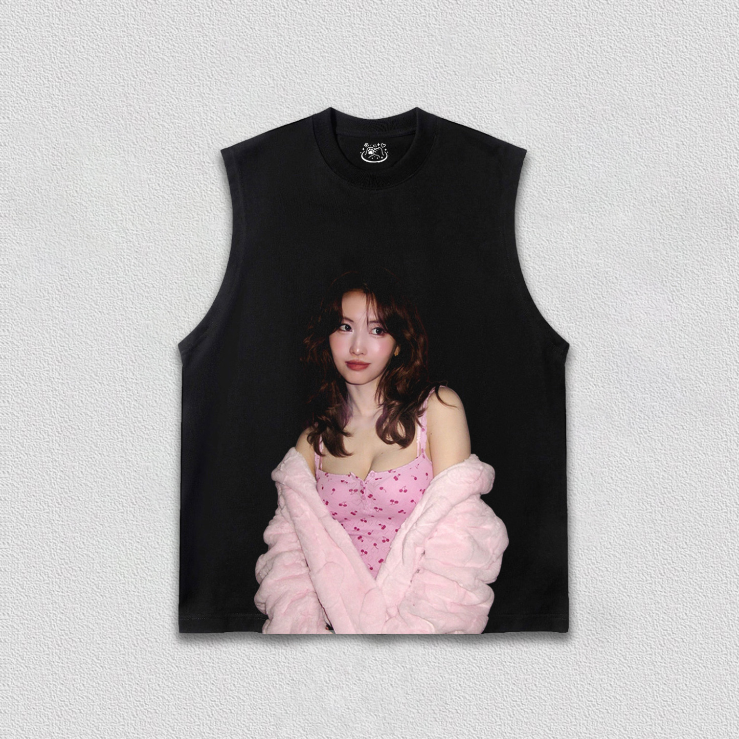 twice MOMO TEE