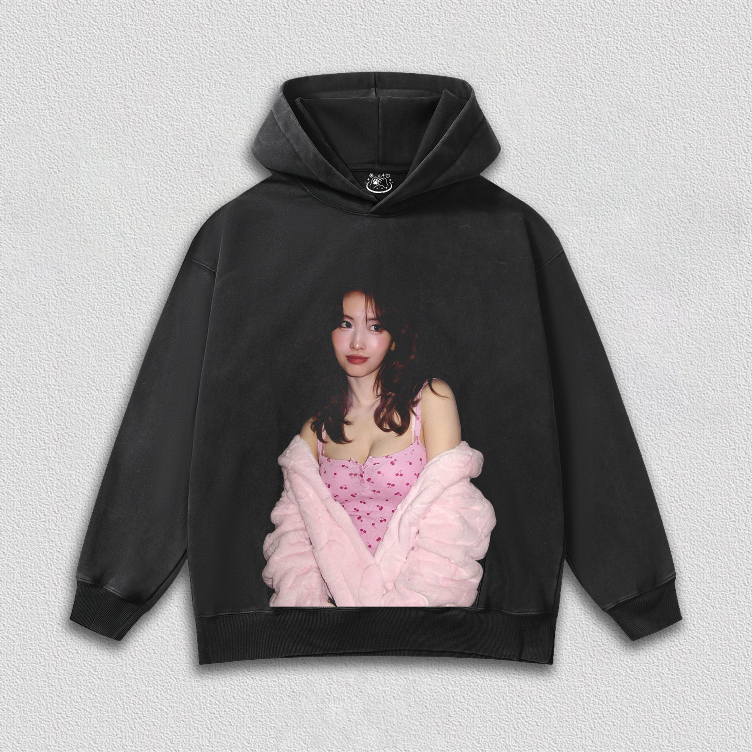 TWICE MOMO HOODIES-2
