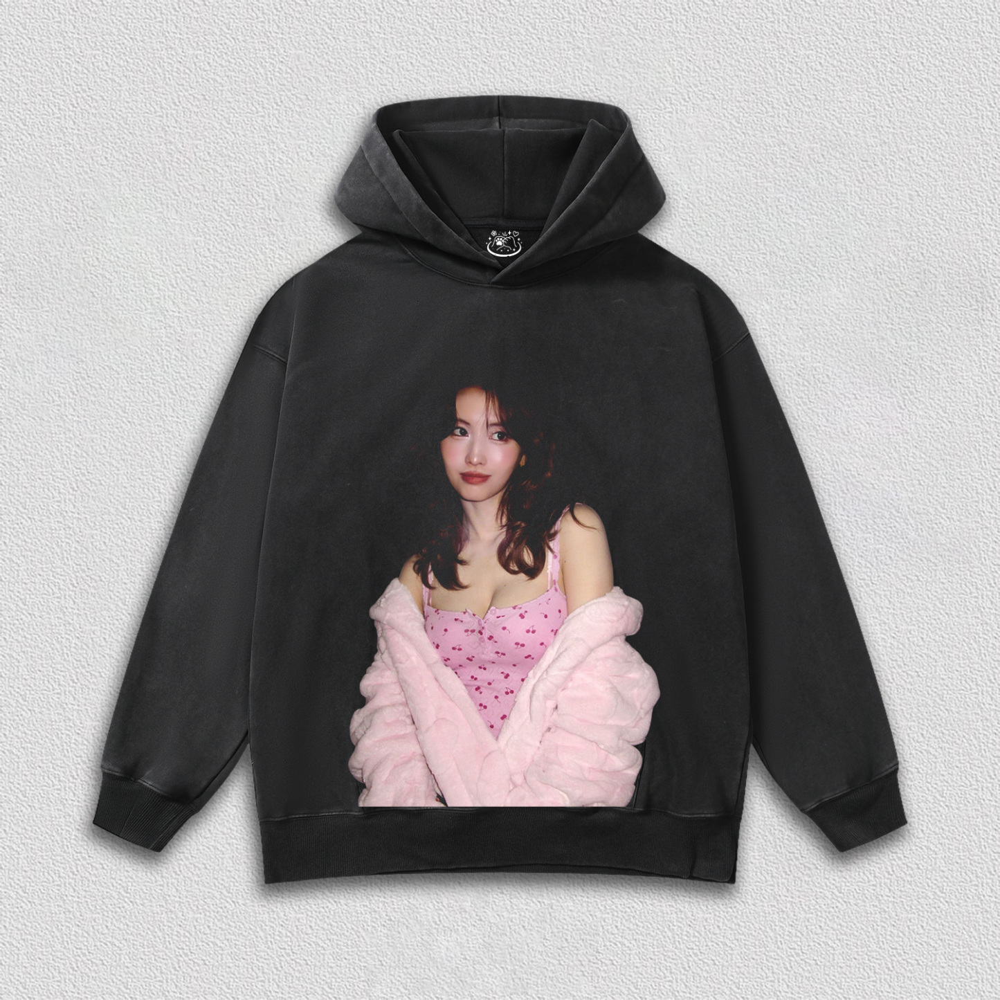 TWICE MOMO HOODIES-2