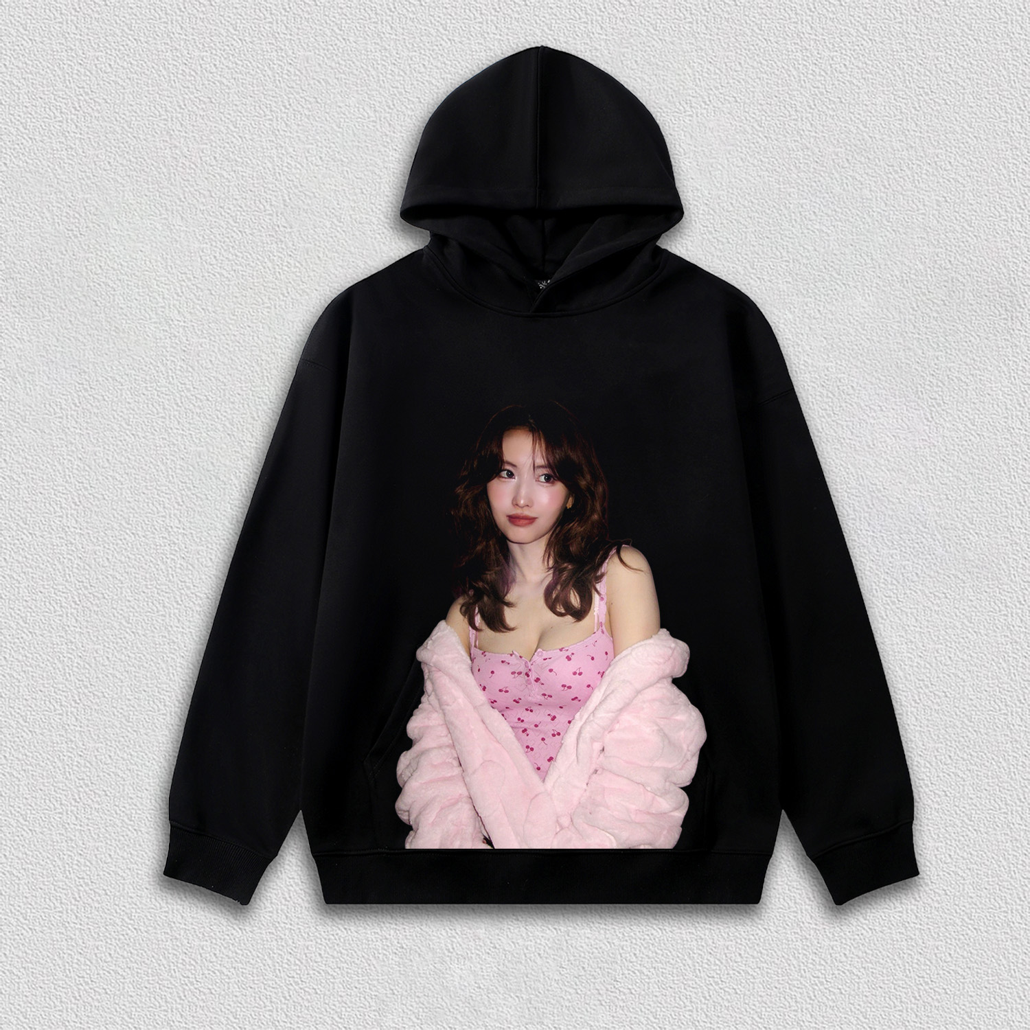 TWICE MOMO HOODIES-2