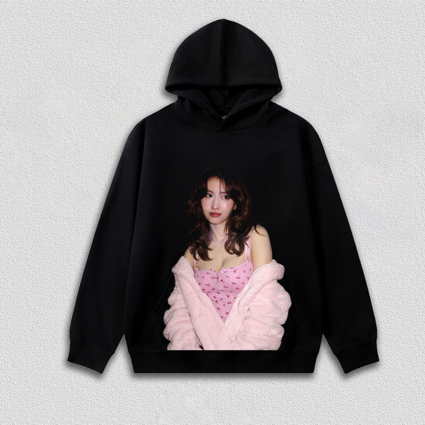 TWICE MOMO HOODIES-2