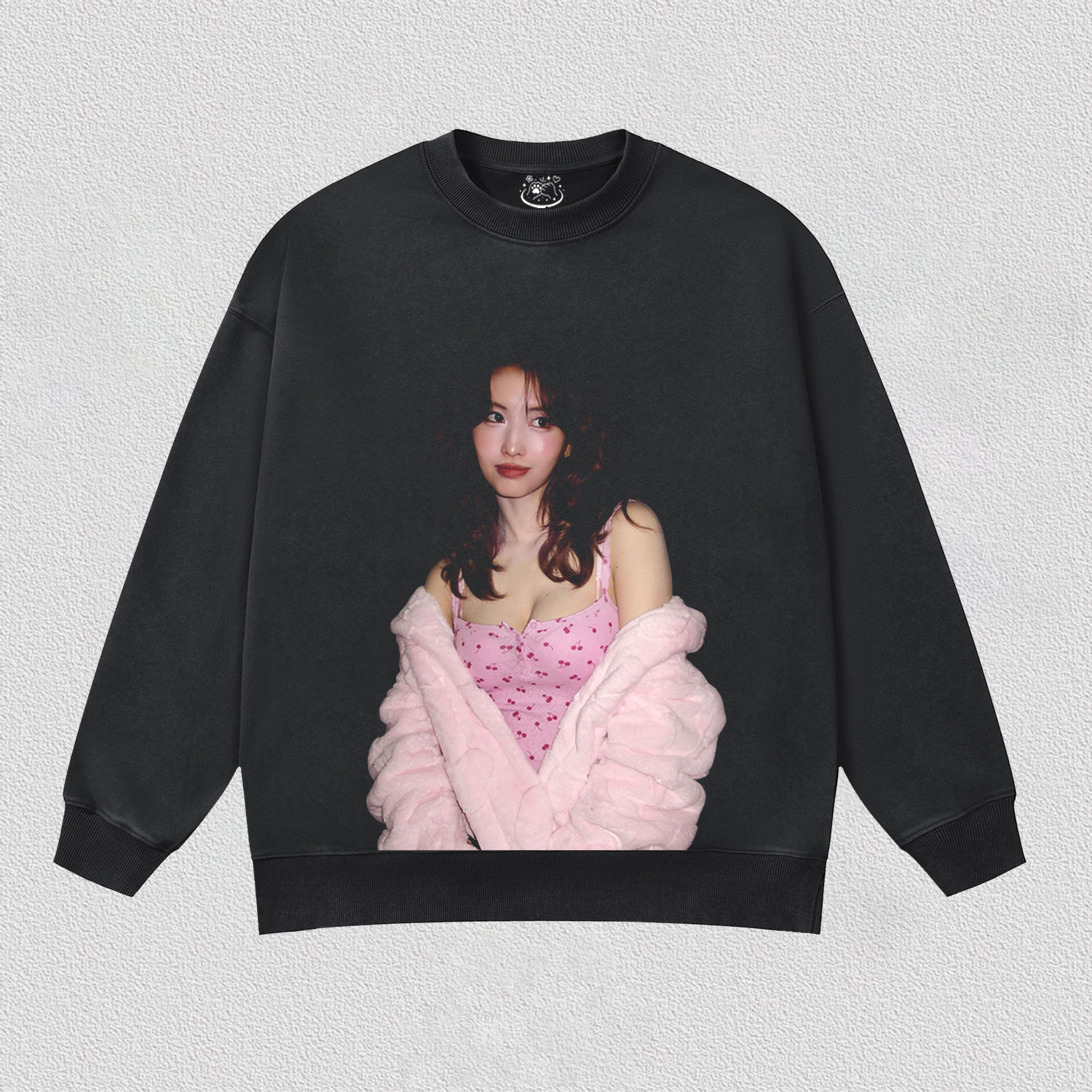 TWICE MOMO HOODIES-2