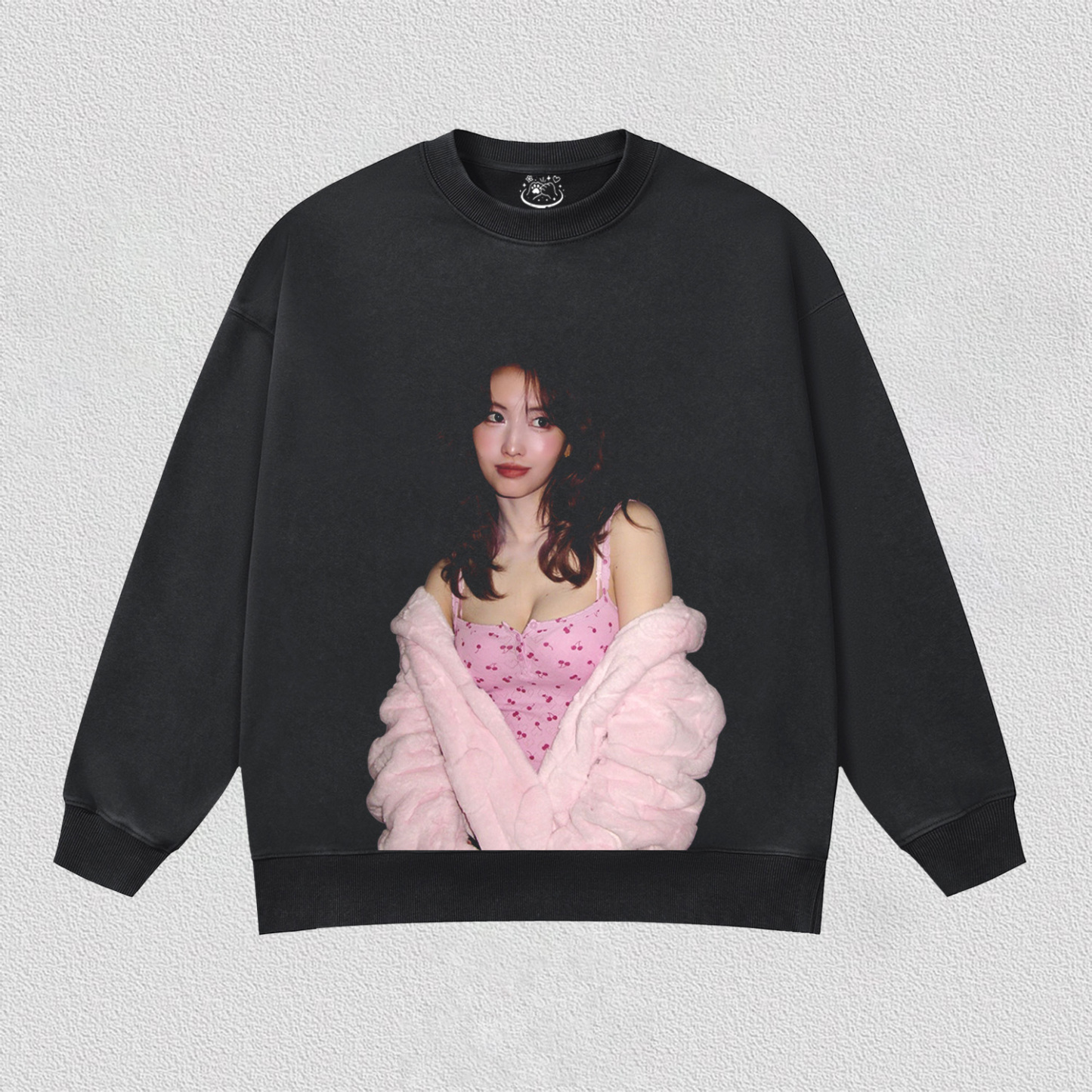 TWICE MOMO HOODIES-2