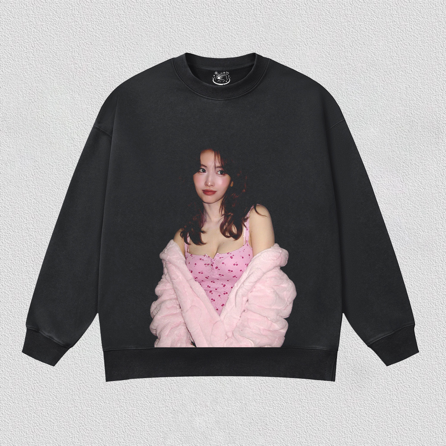 TWICE MOMO HOODIES-2