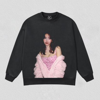 TWICE MOMO HOODIES-2