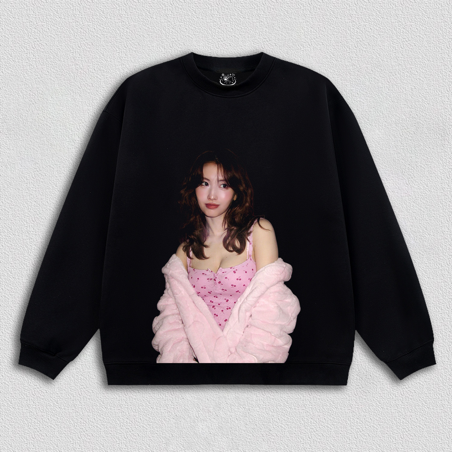 TWICE MOMO HOODIES-2