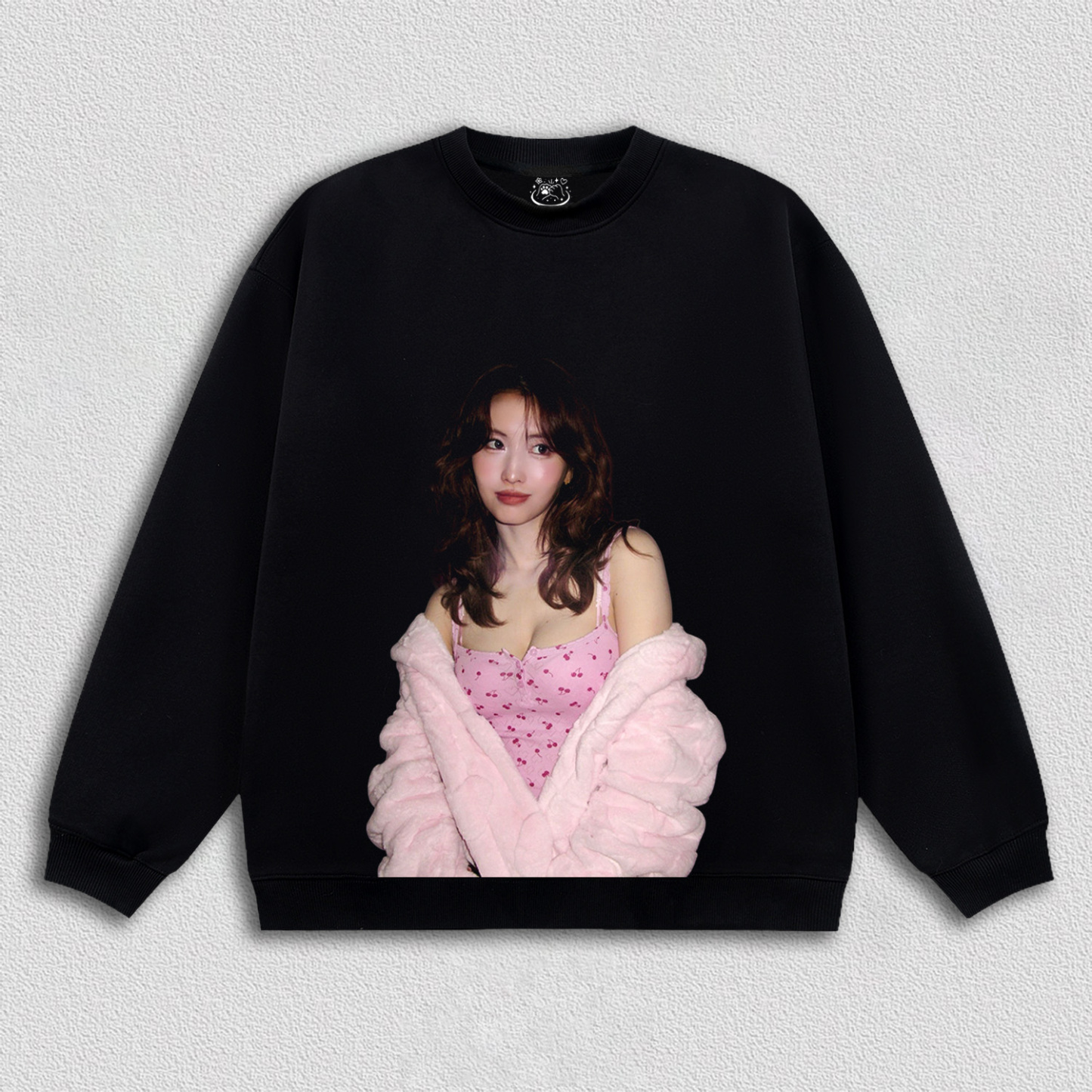 TWICE MOMO HOODIES-2