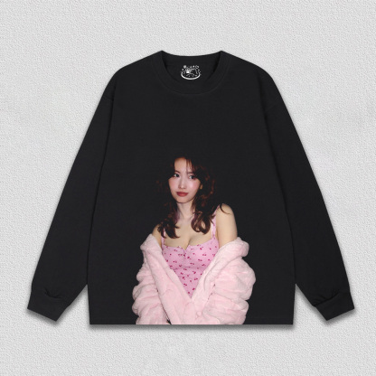 twice MOMO TEE