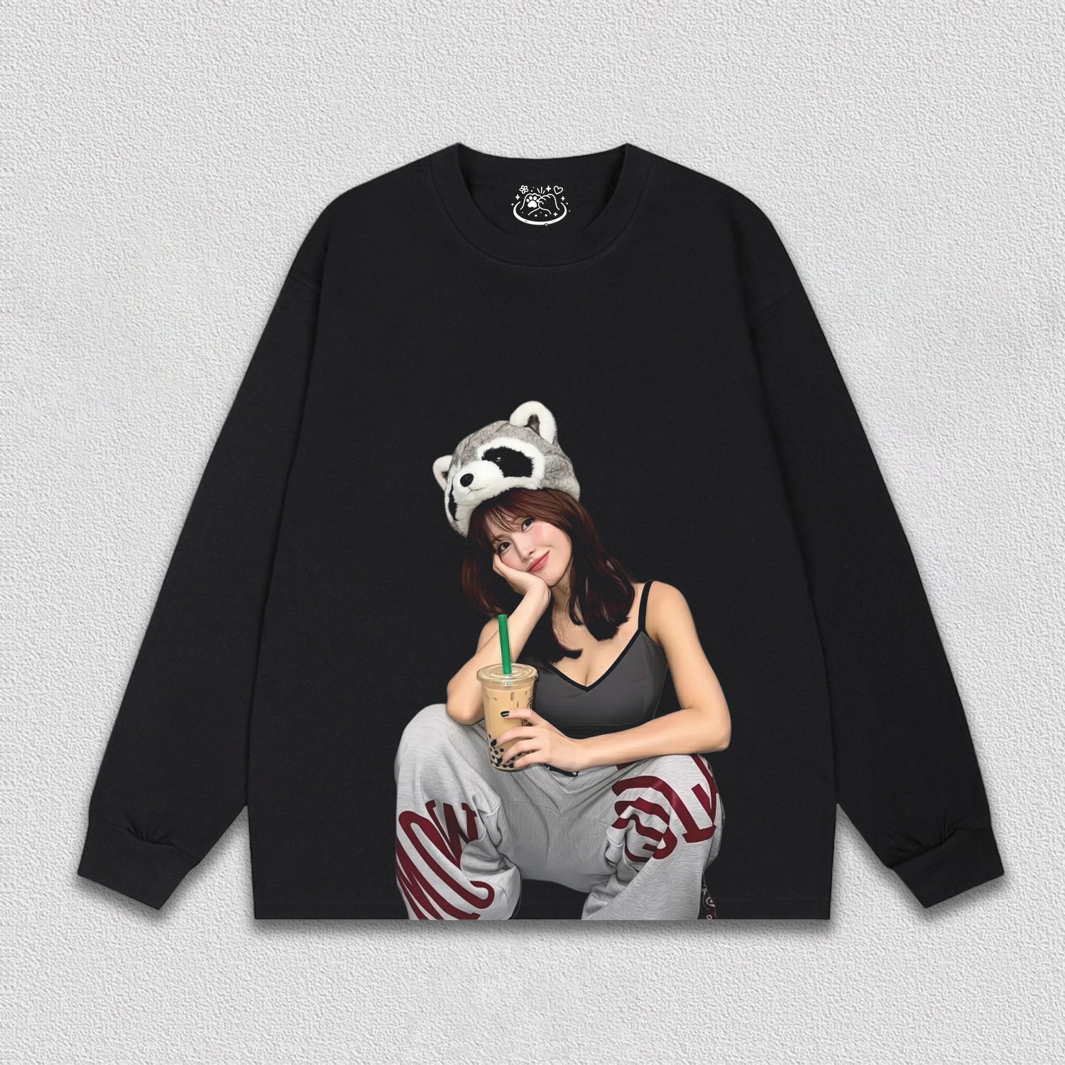 Twice MOMO TEE