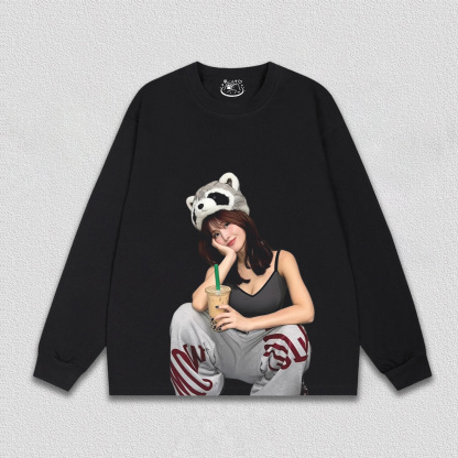 Twice MOMO TEE
