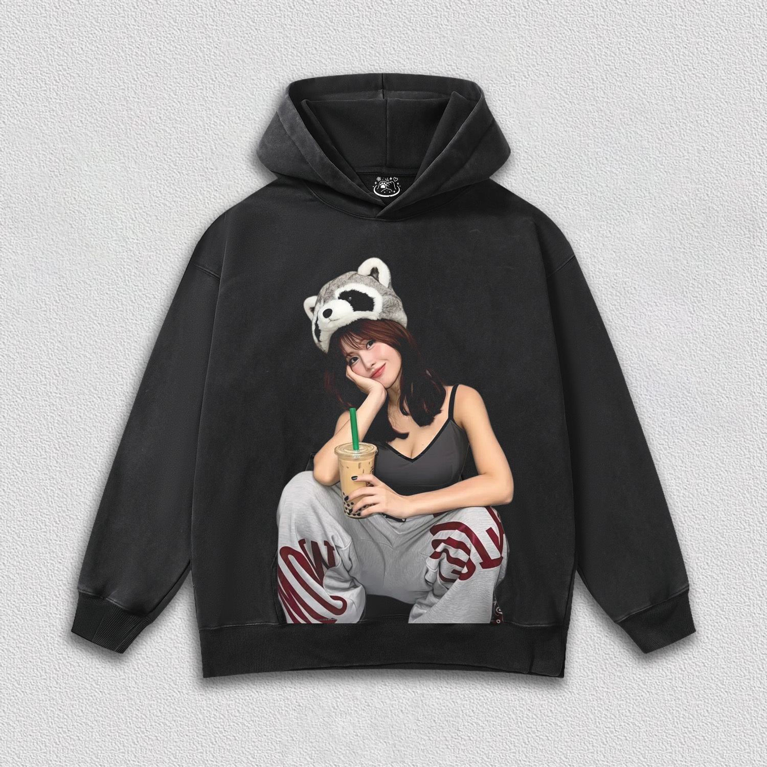 TWICE MOMO HOODIES-3