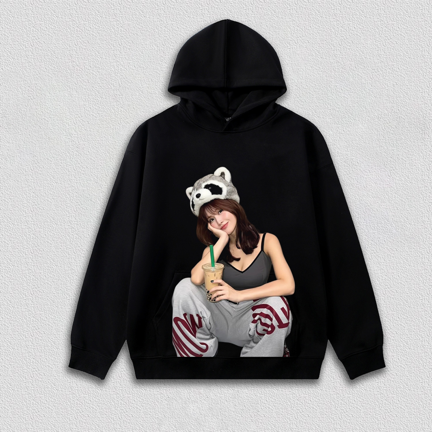 TWICE MOMO HOODIES-3