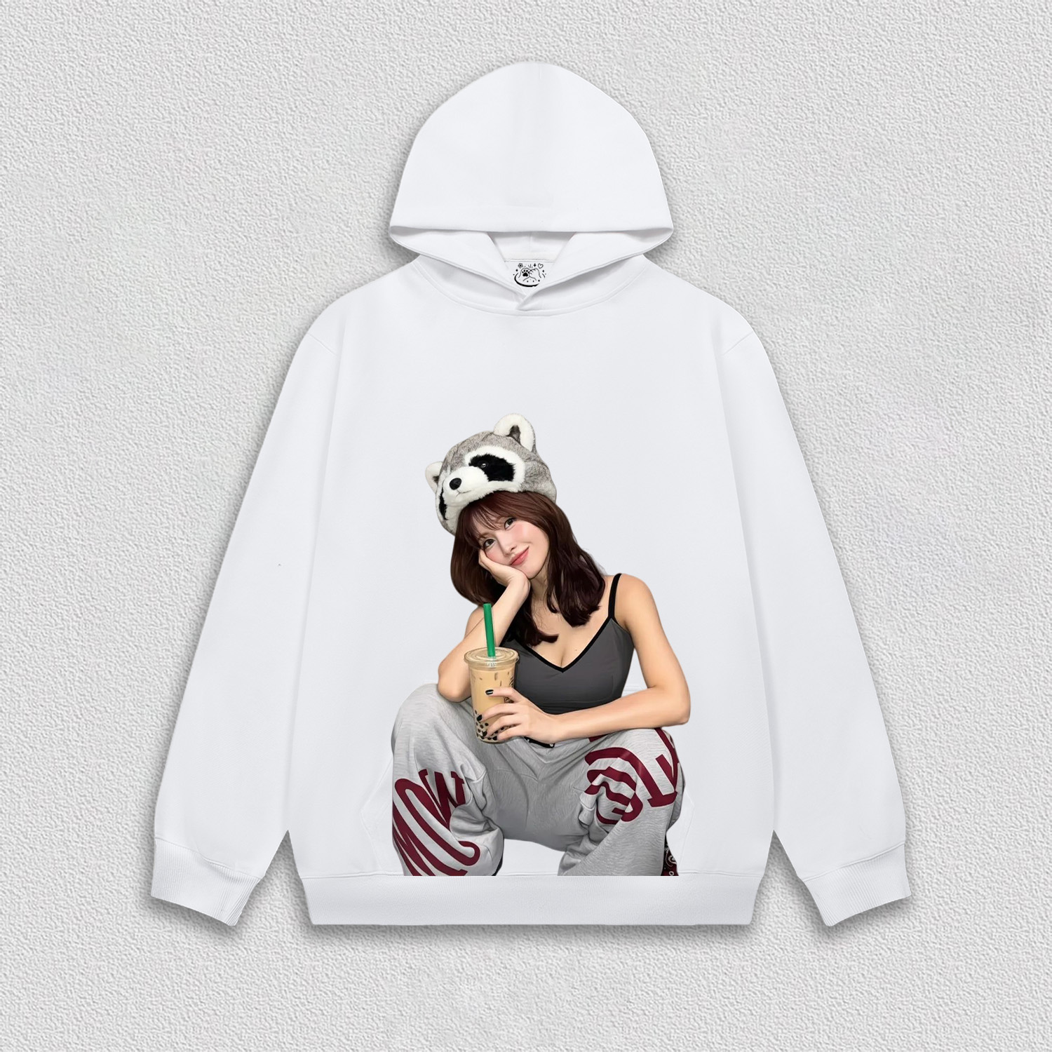 TWICE MOMO HOODIES-3