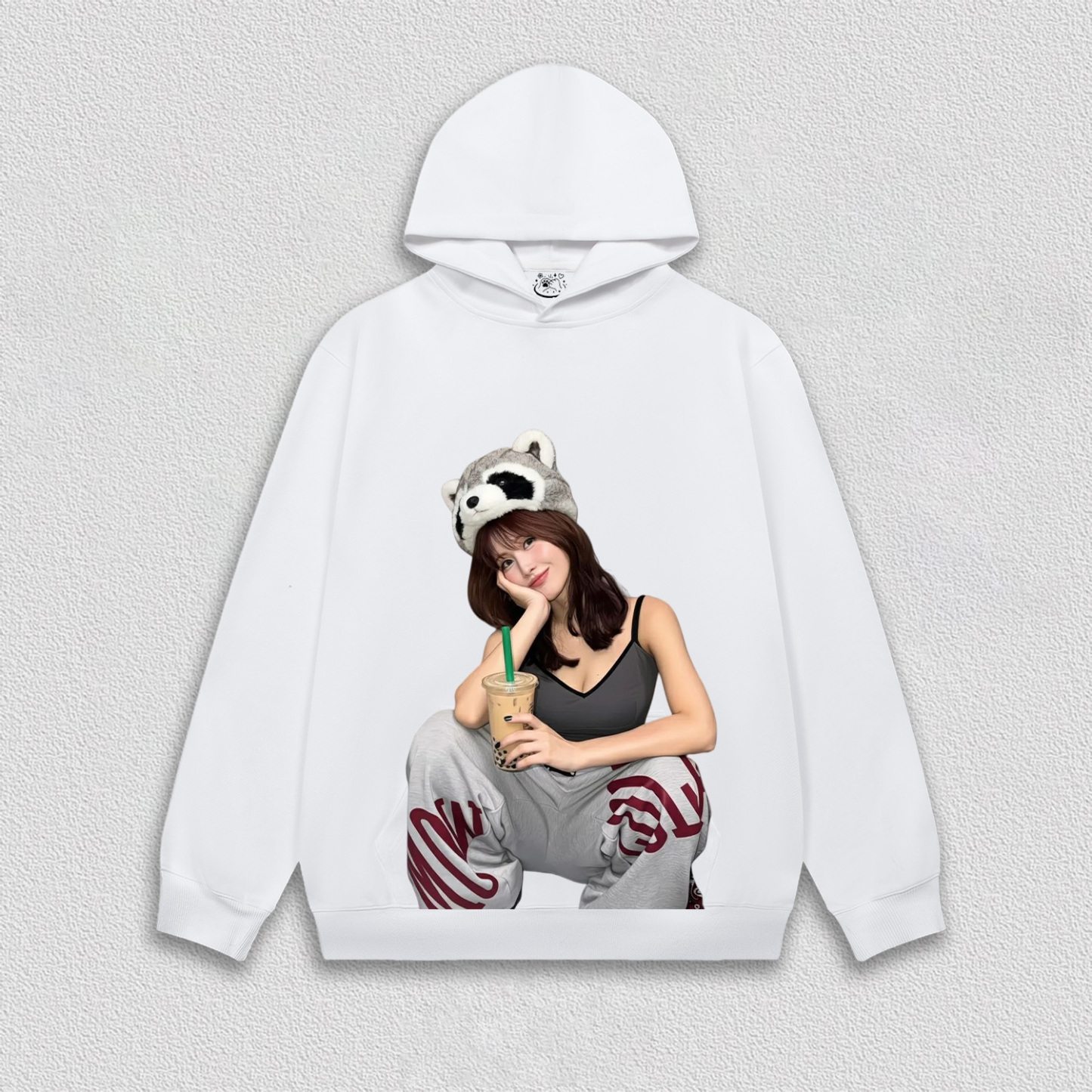 TWICE MOMO HOODIES-3