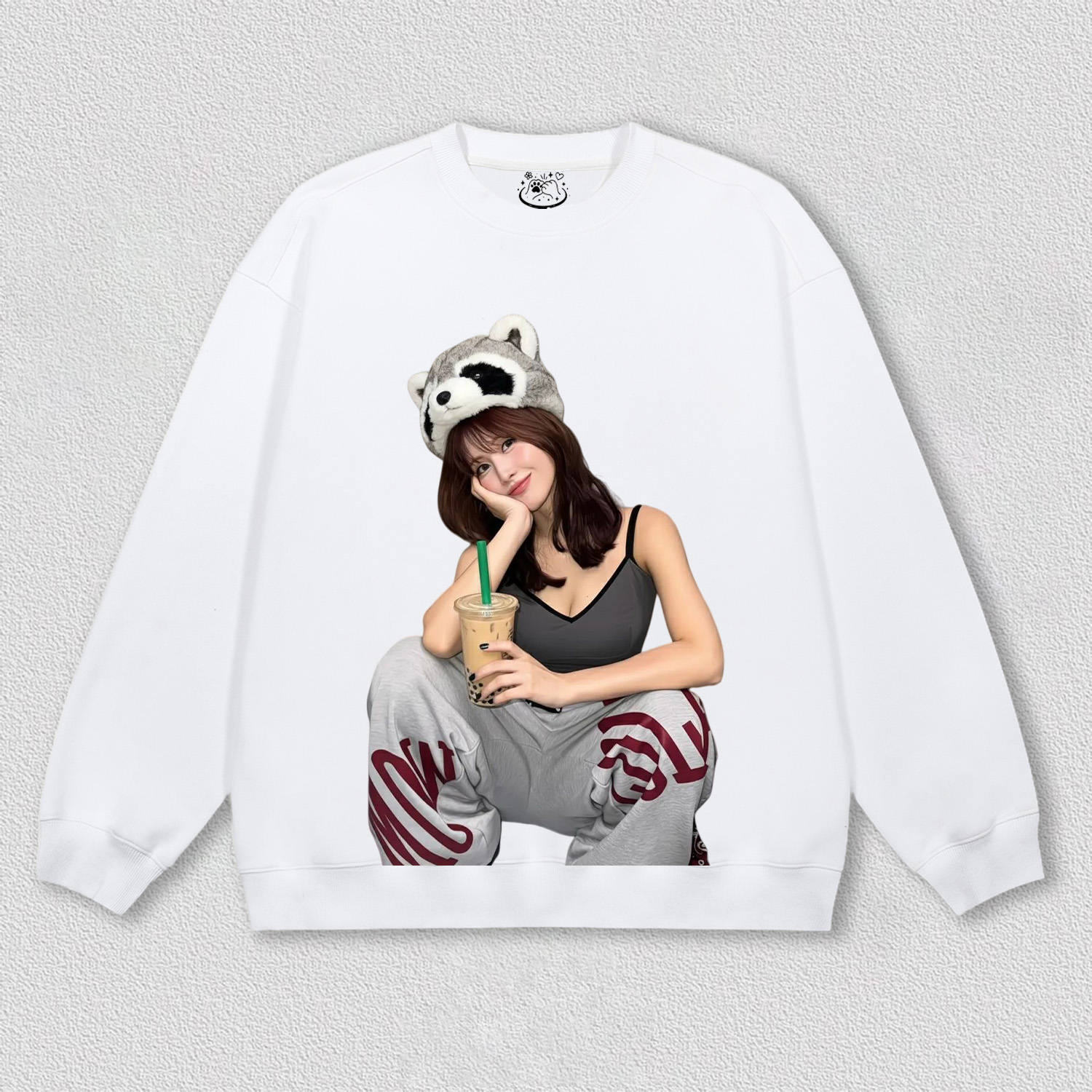 TWICE MOMO HOODIES-3