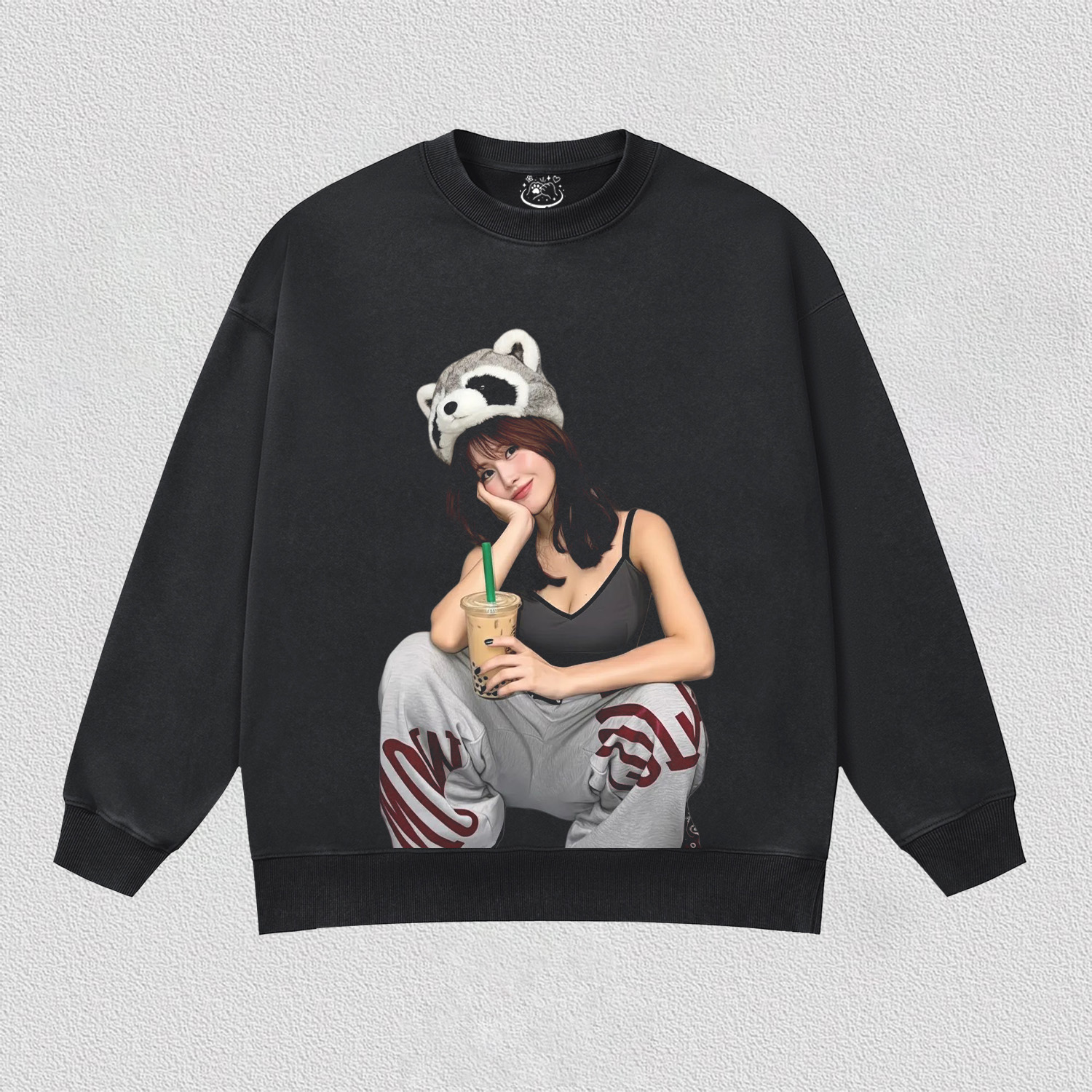 TWICE MOMO HOODIES-3