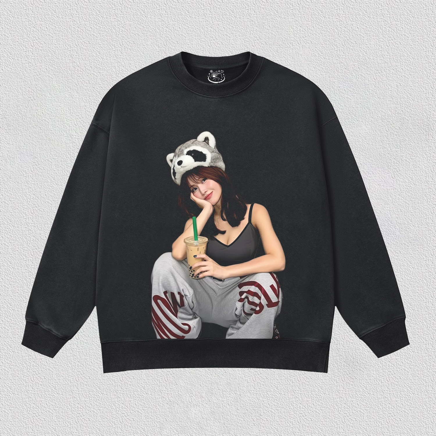 TWICE MOMO HOODIES-3