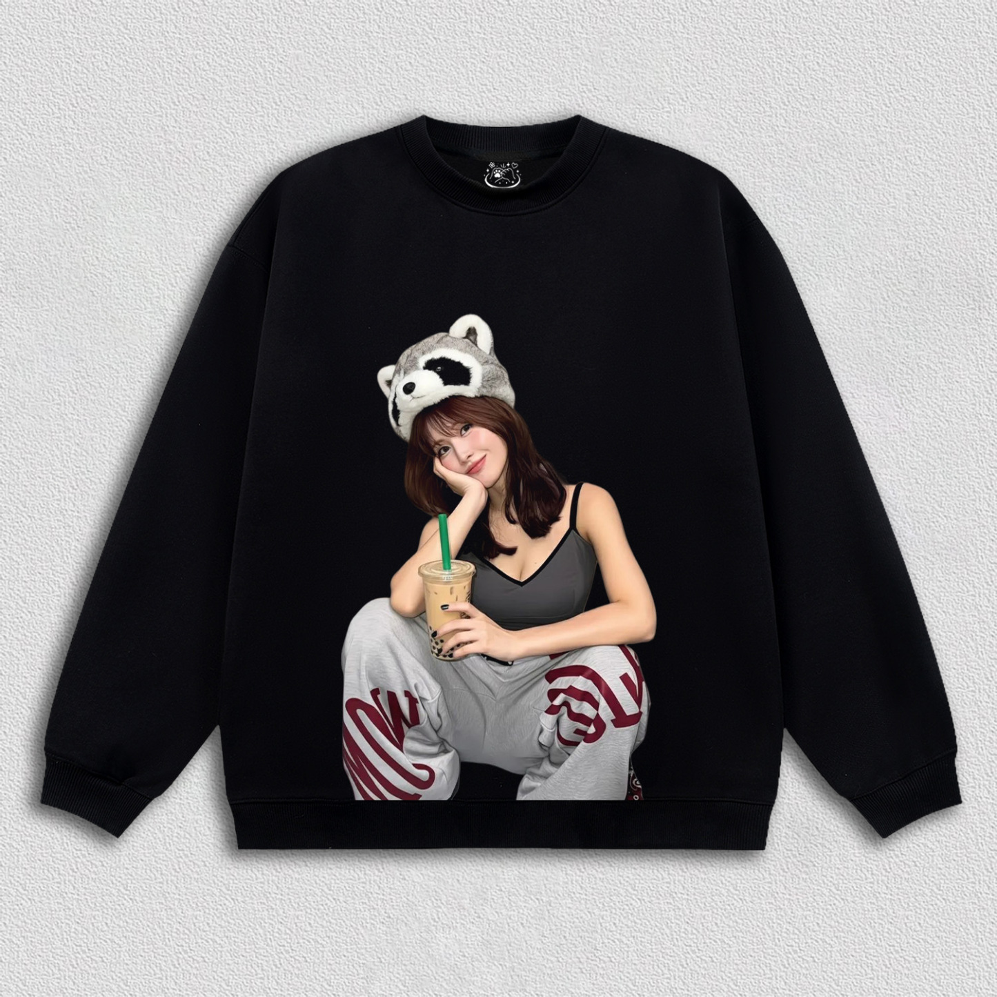 TWICE MOMO HOODIES-3