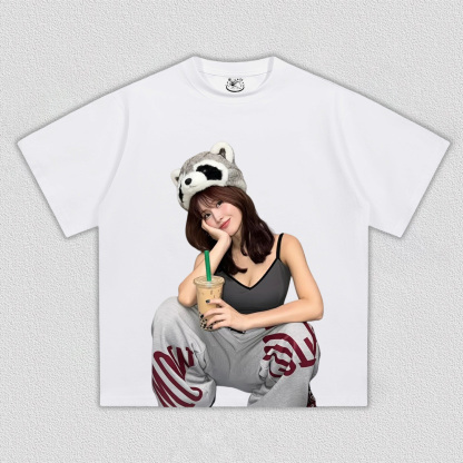 Twice MOMO TEE