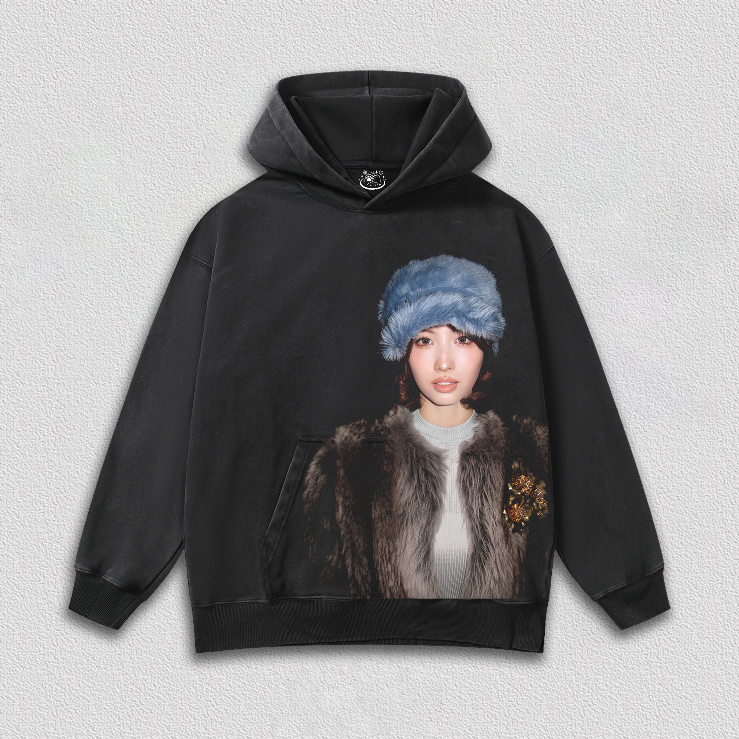 TWICE MOMO HOODIES-4