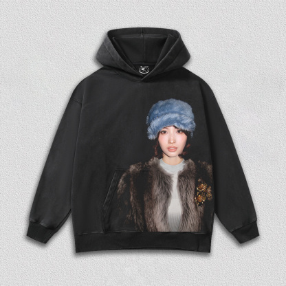 TWICE MOMO HOODIES-4