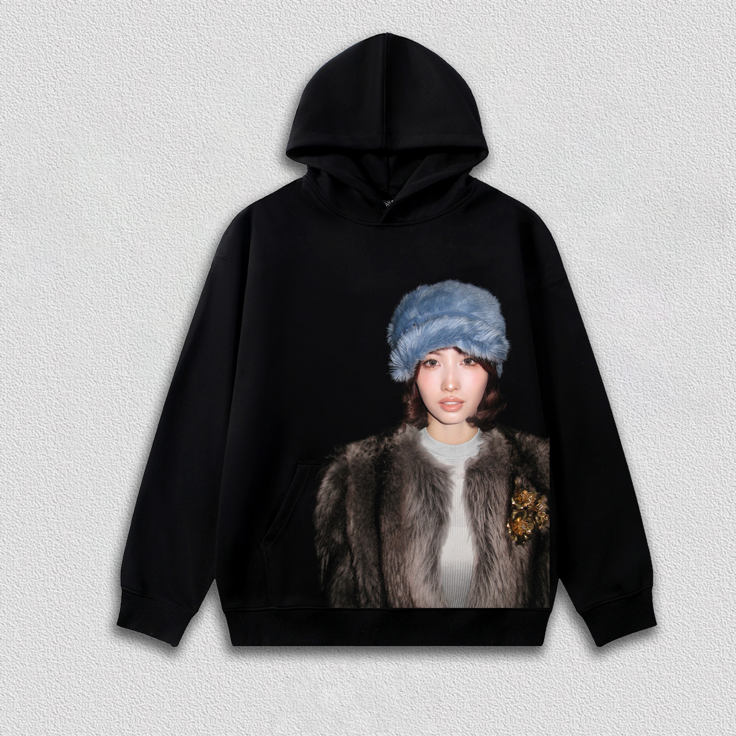 TWICE MOMO HOODIES-4