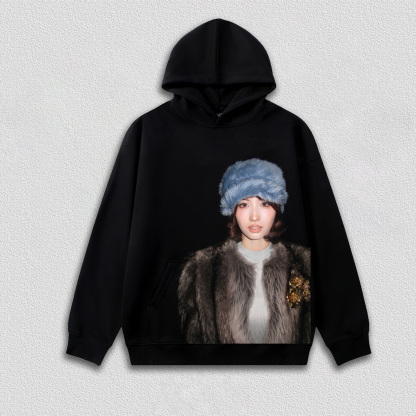 TWICE MOMO HOODIES-4