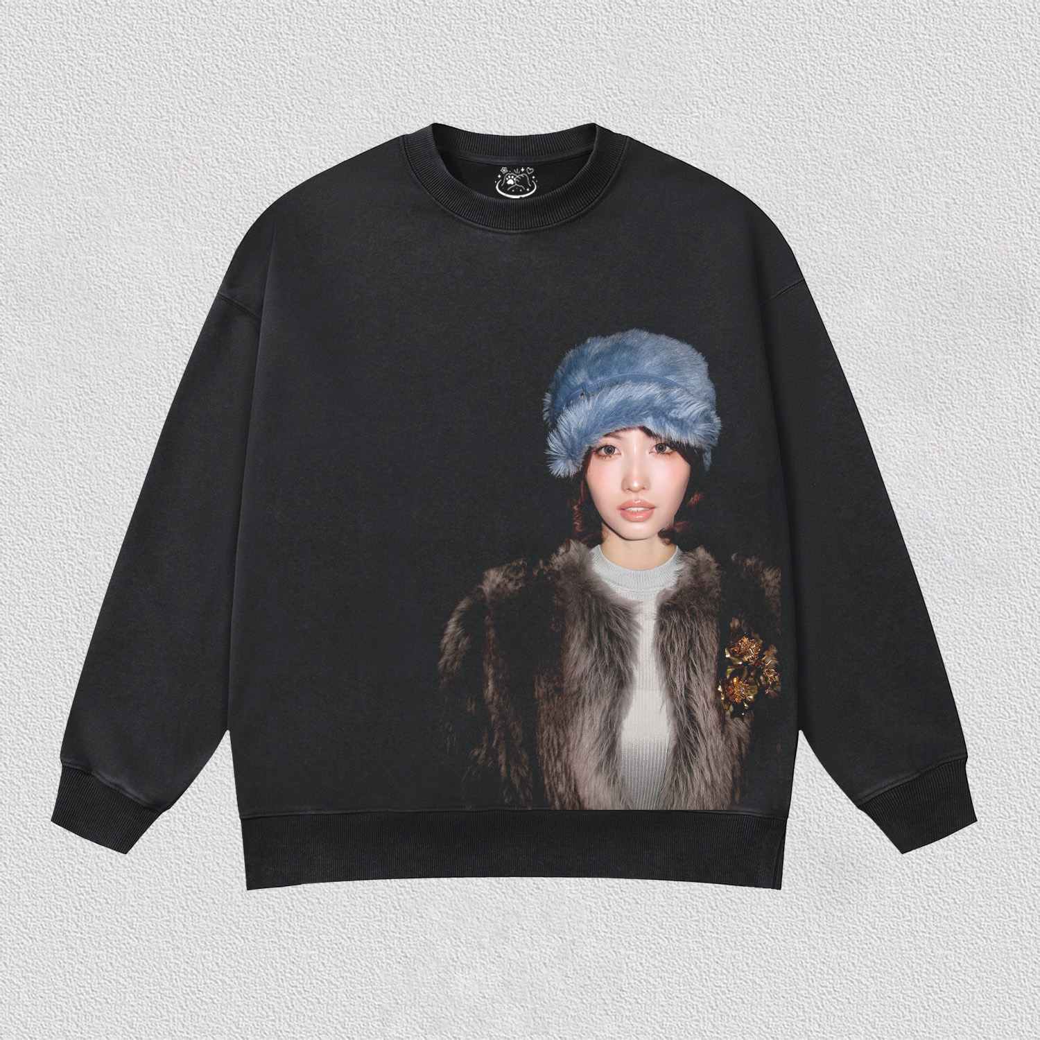 TWICE MOMO HOODIES-4