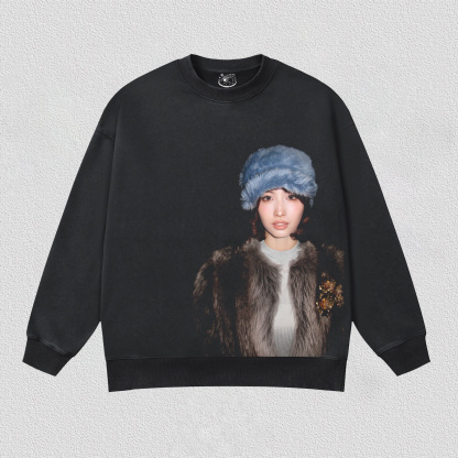 TWICE MOMO HOODIES-4