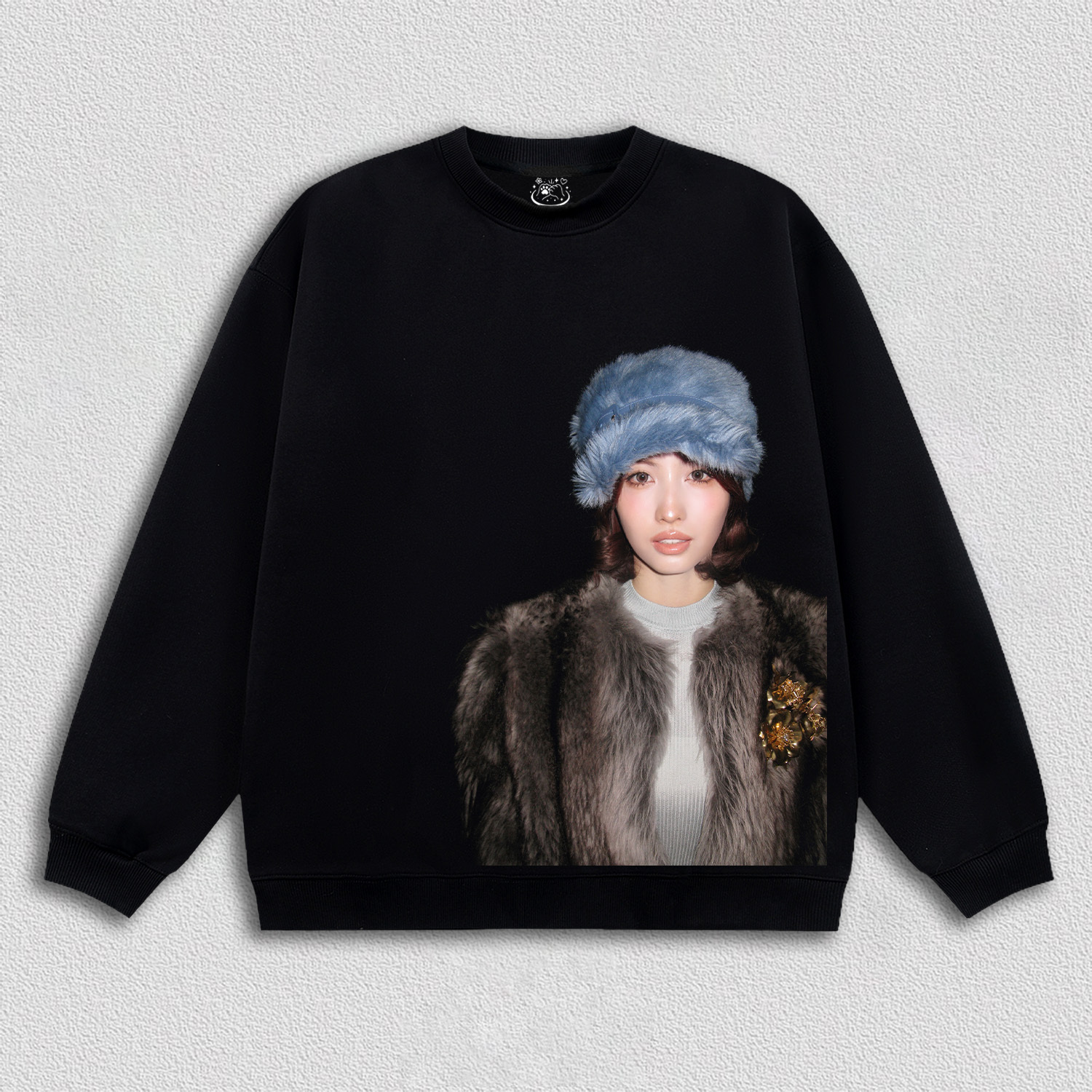 TWICE MOMO HOODIES-4