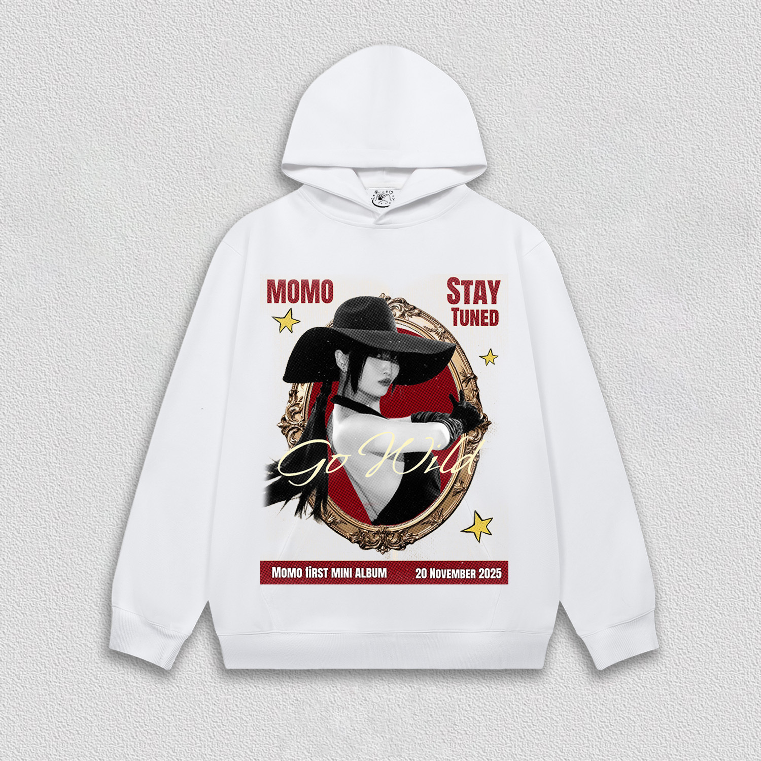 TWICE MOMO HOODIES-5