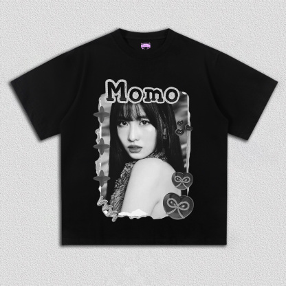 MOMO TEE 1.20