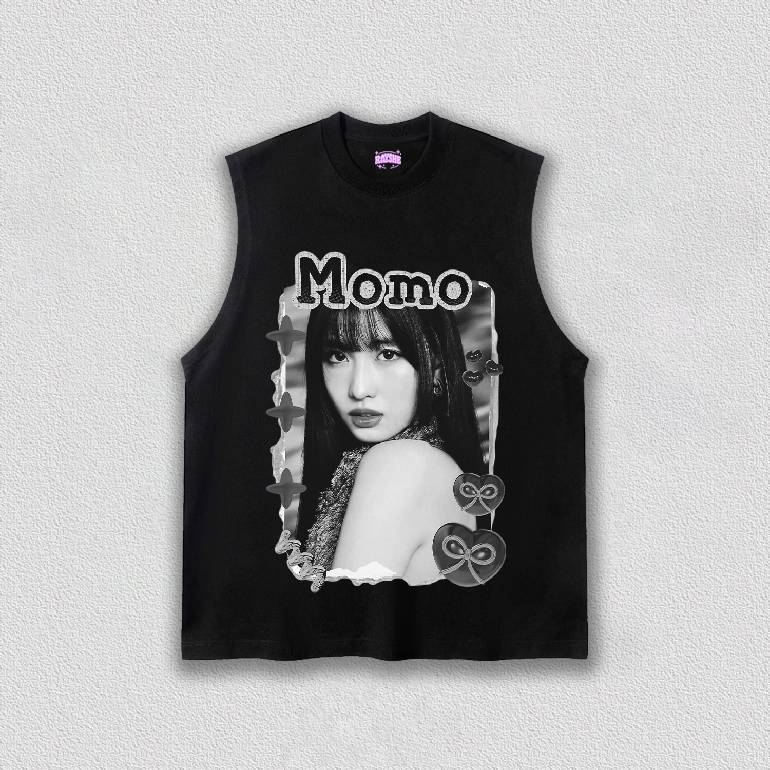 MOMO TEE 1.20