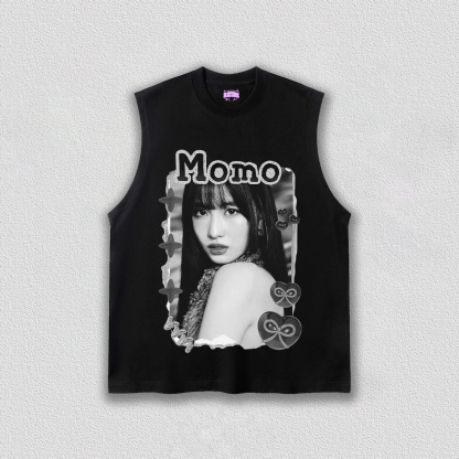 MOMO TEE 1.20