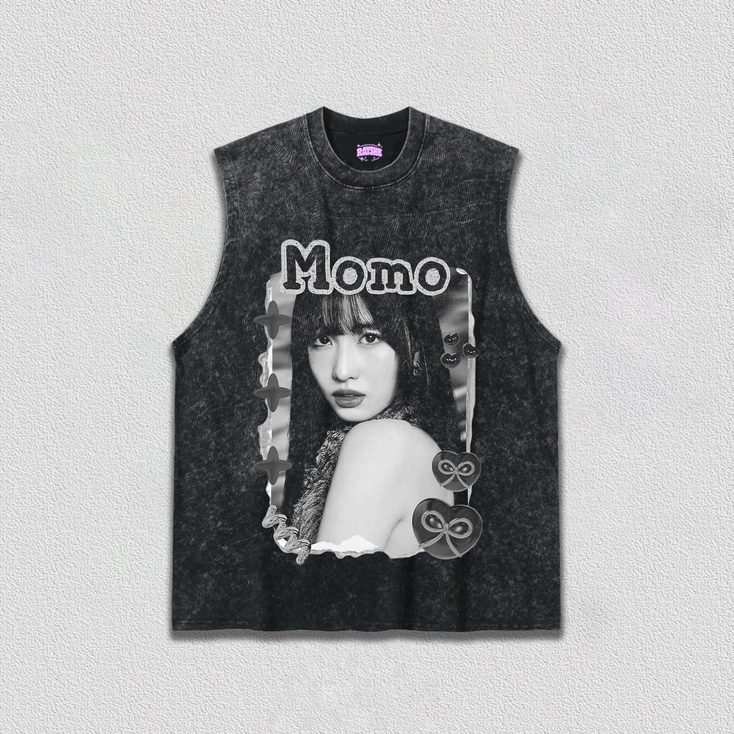 MOMO TEE 1.20