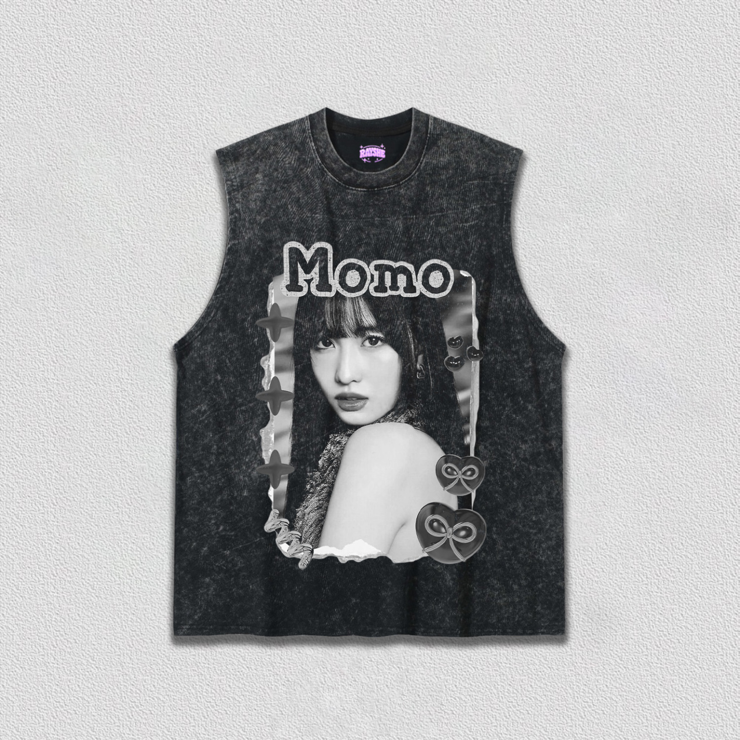 MOMO TEE 1.20