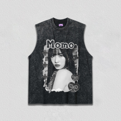 MOMO TEE 1.20