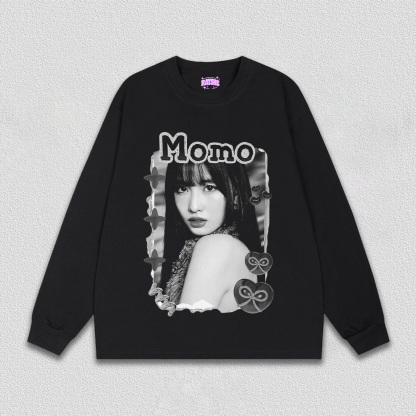 MOMO TEE 1.20